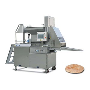 Large Automatic Multi-Forming Machine